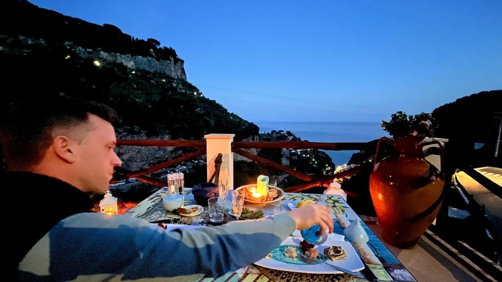 Villanina Pontone Εξωτερικό φωτογραφία
